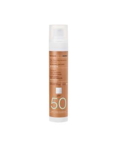 KORRES RED GRAPE SPF50 ILLUMINATING anti-age krema za lice 50 ml