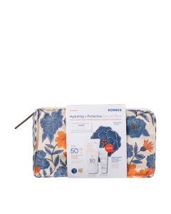 KORRES SET YOGHURT tonirana krema SPF50 50 ml + GRATIS YOGHURT gel-krema 20 ml