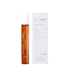 KORRES WHITE TEA toaletna vodica 10 ml
