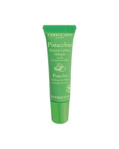 L'Erbolario Pistacchio balzam za usne 10 ml