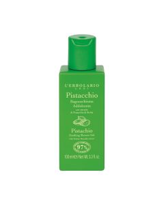 L'Erbolario Pistacchio gel za tuširanje 100 ml