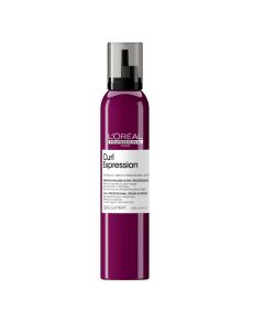 L'Oréal Professionnel Curl Expression 10-In-1 Pjena Za Kosu 250ml u boci s aplikatorom