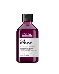 L'Oréal Professionnel Curl Expression Anti-Buildup Šampon 300ml