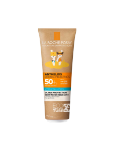 La Roche-Posay Anthelios dermo-pediatrics SPF 50+ dječje hidratantno mlijeko eko pakiranje