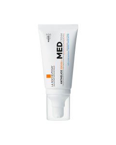 La Roche-Posay ANTHELIOS 100 KA+ MED KREMA Medicinsko sredstvo za sprječavanje aktinične keratoze, 50 ml - ultrahidratantna krema za lice za zaštitu fotoosjetljive kože.
