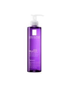 La Roche-Posay MELA B3 mikro-piling gel protiv tamnih mrlja 200 ml - pročišćavajući gel za mikropiling koji smanjuje pojavu tamnih mrlja i ujednačuje ten.
