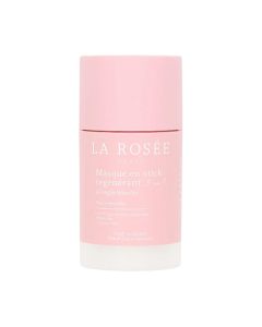 La Rosée Paris 3u1 Maska za lice u stiku 75 ml - Koža ostaje čista i pročišćena od svih toksina. Sužava i odčepljuje pore. 