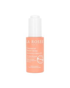 La Rosée Paris Koncentrat mrkva / marelica 30 ml -  Ovaj koncentrirani aktivni sastojak osvjetljava i boji kožu, za trenutačni zdravi sjaj i suptilnu preplanulost! 