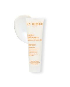 La Rosée Paris Krema karite maslac 60 ml - Koža je podatna, meka, savršeno ovlažena i vraćena joj je vitalnost.