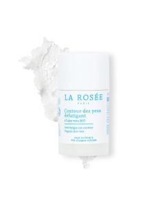 La Rosée Paris Stik protiv podočnjaka 15 ml - Natečenost i podočnjaci su vidljivo smanjeni, za savršeno odmoran izgled! 
