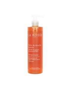 La Rosée Paris Ulje za tuširanje suncokret 400 ml - Savršeno hrani i vlaži sve tipove kože, čak i najosjetljiviju. 
