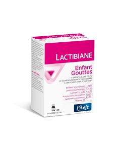 Pileje LACTIBIANE ENFANT KAPI