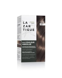 Lazartigue Boja za kosu LIGHT CHESTNUT (svijetli kesten) 5.00