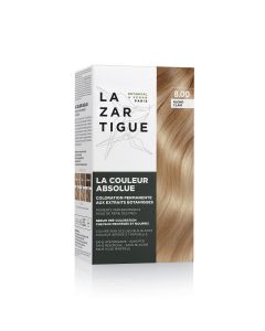 Lazartigue Boja za kosu LIGHT BLOND (svijetlo plava) 8.00