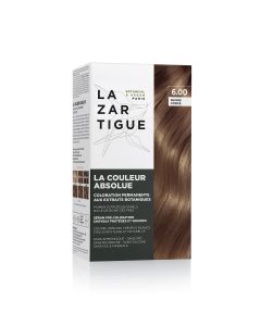 Lazartigue Boja za kosu DARK BLOND (tamno plava) 6.00