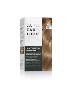 LAZARTIGUE GOLDEN BLOND (zlatno plava) 7.30 boja za kosu