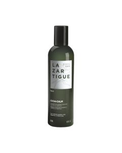 Lazartigue CICA-CALM umirujući šampon 250 ml - obogaćen obnavljajućom Centellom asiaticom, ovaj  šampon trenutačno smiruje osjećaj svrbeža i smanjuje osjećaj nelagode. 