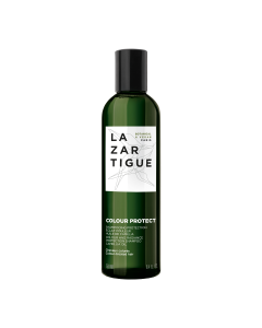 Lazartigue COLOUR PROTECT šampon za zaštitu obojene kose