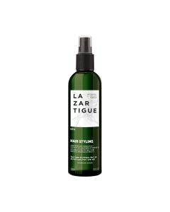 Lazartigue HAIR STYLING zaštitni tretman za raščešljavanje 250 ml - obogaćen ekstraktima đumbira i magnolije, trenutno raspetljava kosu i olakšava oblikovanje.