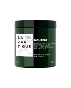 Lazartigue NOURISH hranjiva maska