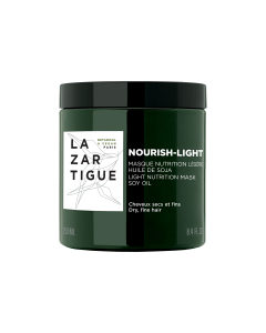 Lazartigue NOURISH-LIGHT lagana hranjiva maska