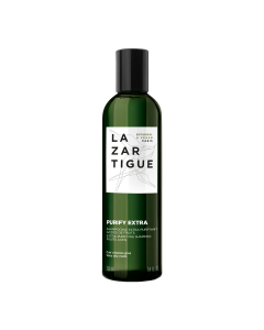 Lazartigue PURIFY EXTRA pročišćavajući šampon za masno vlasište