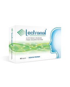 Lectranal®