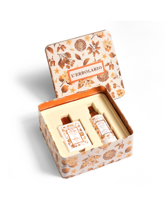 L'Erbolario Promo paket Beauty Secret mini