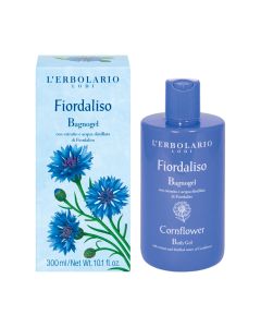 L'Erbolario Fiordaliso Gel za tuširanje 300 ml
