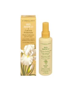 L'Erbolario Iris Bianco Mirisni fluid za tijelo 150 ml