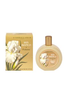 L'Erbolario Iris Bianco parfem 100 ml