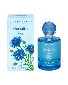 L'Erbolario Parfem Fiordaliso 50 ml