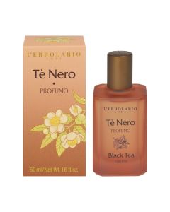 L'Erbolario Te Nero parfem 50 ml