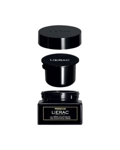 Lierac Premium bogata krema Refill 50 ml