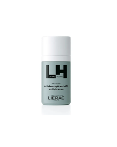 Lierac Roll-on antiperspirant za muškarce
