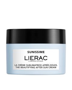 Lierac Sunissime The Beautifying After Sun Cream 200 ml