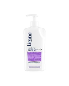 Lirene Lactima DUO FORTE+  intimni sapun 300 ml - namijenjena svakodnevnoj higijeni i njezi ženskog intimnog područja sklonog iritacijama i infekcijama.