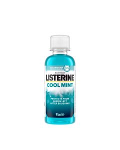 Listerine Cool mint vodica za isipranje usta 95 ml