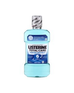 Listerine Total Care 6 u 1 Tartar protect vodica za ispiranje usta 500 ml