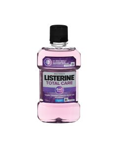 Listerine Total care antibakterijska vodica za ispiranje usta 250 ml