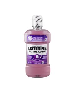 Listerine Total care antibakterijska vodica za ispiranje usta 500 ml