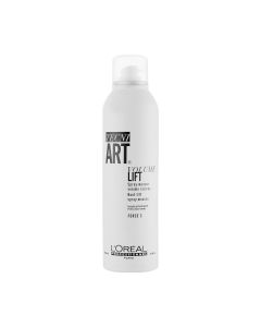 L'Oréal Professionnel Paris Tecni.Art Volume Lift pjena za kosu, 250 ml