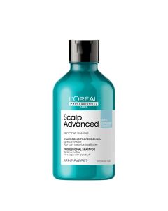 L’Oréal Professionnel Scalp Advanced Anti-Dandruff Dermo-Clarifier Šampon 300ml u bočici