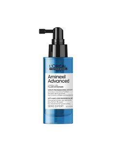 L'Oréal Professionnel Paris Scalp Advanced Aminexil Advanced Anti-Hair Loss Serum, 90ml
