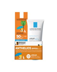 La Roche-Posay Anthelios Baby Set Promo pakiranje