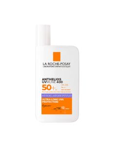 La Roche-Posay ANTHELIOS Fluid protiv tamnih mrlja za zaštitu od sunca SPF50+, 50ml