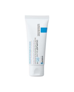 La Roche-Posay Cicaplast Baume B5+ 40 ml - ako je vaša koža suha i imate osjećaj vrućine na njoj, isprobajte CICAPLAST BAUME B5+ obnavljajući balzam za umirivanje iritacija.