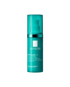 La Roche-Posay EFFACLAR A.Z. gel-krema protiv nepravilnosti, 40 ml - dnevna hidratantna njega protiv nepravilnosti, mrlja i bora koja ispravlja nesavršenosti u samo 1 tjedan.