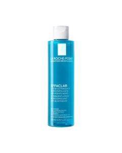 La Roche-Posay EFFACLAR Adstringentni tonik za lice koji pročišćava pore i potiče mikroljuštenje, 200 ml