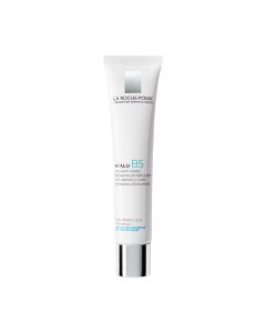 La Roche-Posay HYALU B5 Njega protiv bora za obnovu i punoću kože s hijaluronskom kiselinom, 40 ml - djeluje na bore i kožu kojoj nedostaje volumena i elastičnosti.
